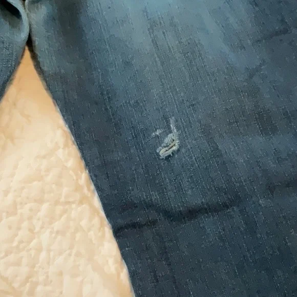 Lucky Brand Jeans SWEET’N LOW size 8/29 - Picture 4 of 11